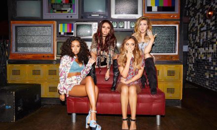 Little Mix lanza »Hair», la nueva canción adelanto de su tercer disco (+Audio)