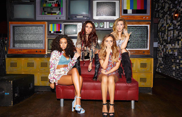 Little Mix lanza »Hair», la nueva canción adelanto de su tercer disco (+Audio)