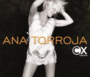 Ana Torroja presenta ‘El 7 de Septiembre’ como segundo single de su álbum »Conexión»