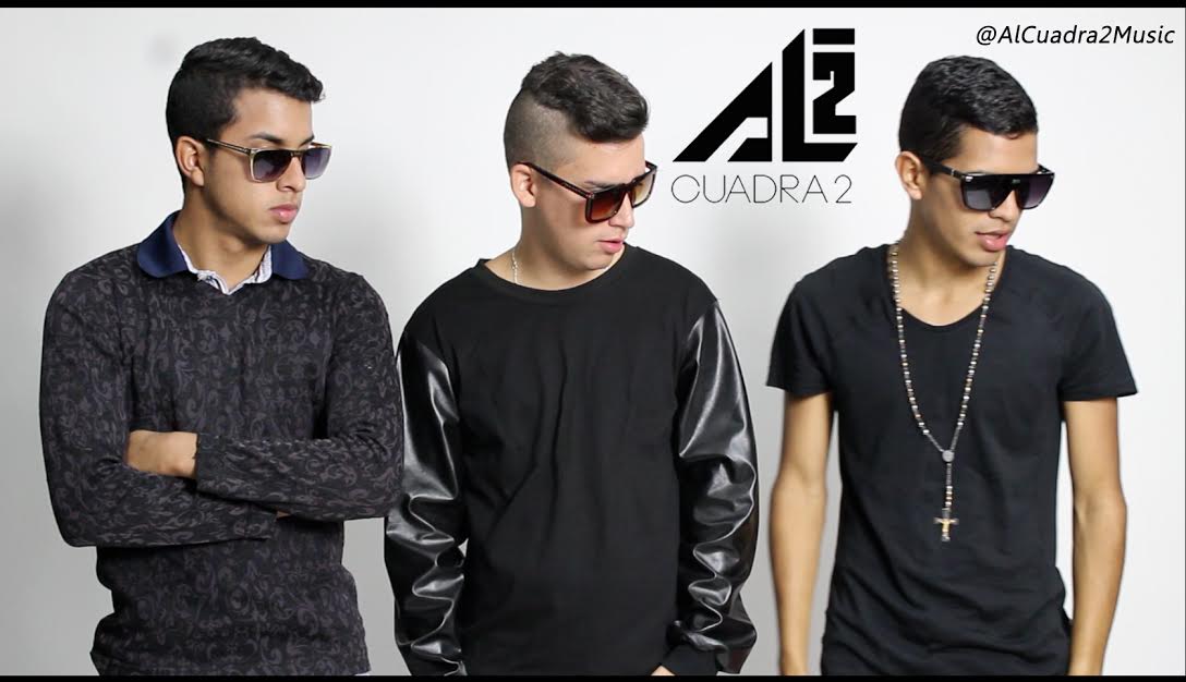 AlCuadra2 presenta el Video Clip de su Tema Promocional »Detalles»