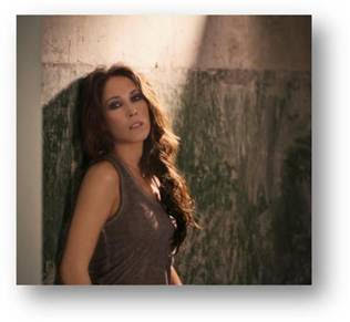 MALÚ SE DEDICA A LA GRABACIÓN DE SU NUEVO ÁLBUM, QUE SE PUBLICARÁ ESTE INVIERNO