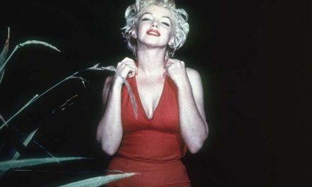 La teoría de conspiración sobre la muerte de Marilyn Monroe