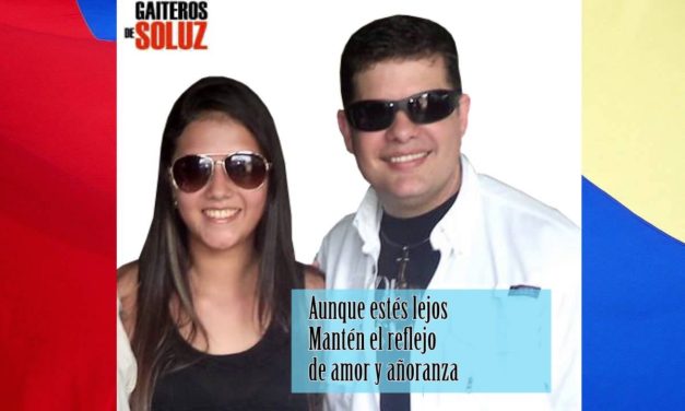 ÉXODO, una realidad en Venezuela