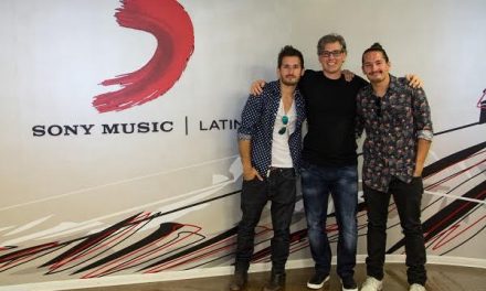 Mau & Ricky Montaner se incorporan a la familia de Sony Music Latin