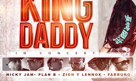 Daddy Yankee anuncia invitados a su concierto del Madison Square Garden