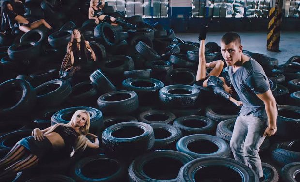Nick Jonas, estrena el vídeo oficial de »Levels» (+Video)