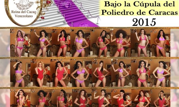 EL CACAO VENEZOLANO TENDRÁ SU SOBERANA