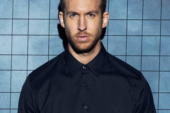 Calvin Harris lanza REMIX PACK de »How Deep Is Your Love» (+Video)