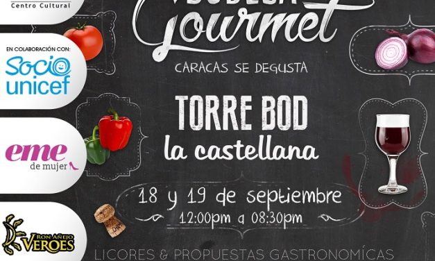 Atrévete a degustar los sabores de Caracas con La Bodega Gourmet