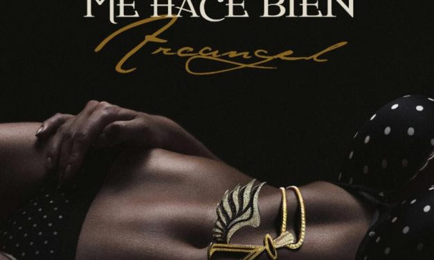 Arcángel ‘La Maravilla’ # 1 en la radio tropical de Billboard con »TU CUERPO ME HACE BIEN»