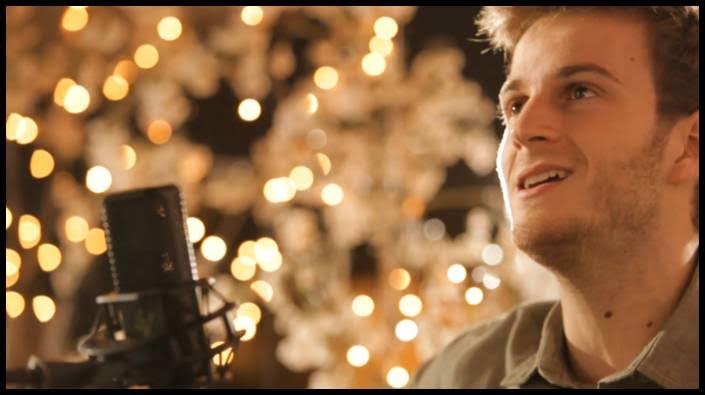 ENRIC VERDAGUER LANZA ‘FUN’ A SOLO UNA SEMANA DE PUBLICAR SU ÁLBUM DE DEBUT ‘MOONSTRUCK’