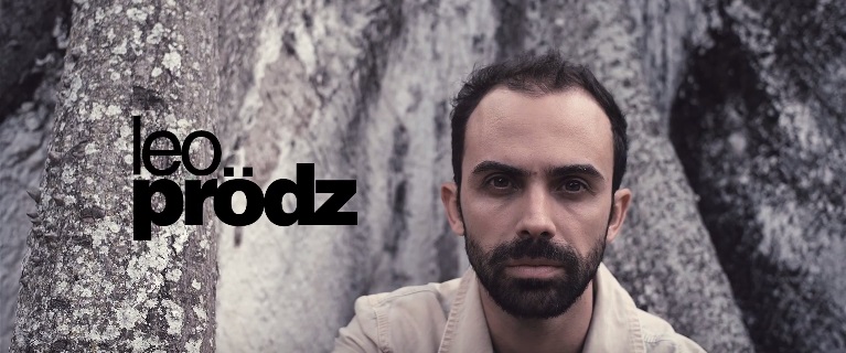 Leo Prodz nos presenta su nuevo video »Vive» (+Video)