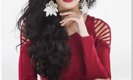 Ella es: Karelys Oliveros (@MissVApure), Candidata al Miss Venezuela 2015 (+Fotos)