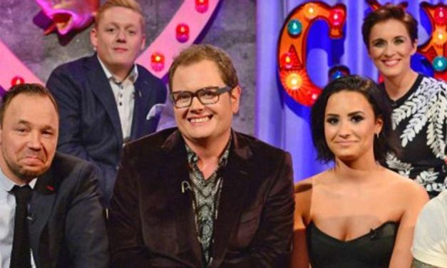 ¿Demi Lovato admitió ser bisexual en televisión?