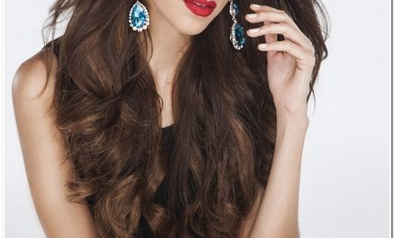 Ella es: Arianny Barrios (@MissVCojedes), Candidata al Miss Venezuela 2015 (+Fotos)