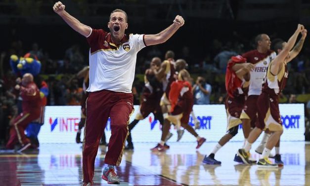 #FIBAAmericas2015 – Venezuela va a la Final y a los Juegos Olímpicos