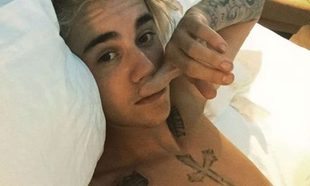 Justin Bieber envuelto en escándalo de modelo drogada