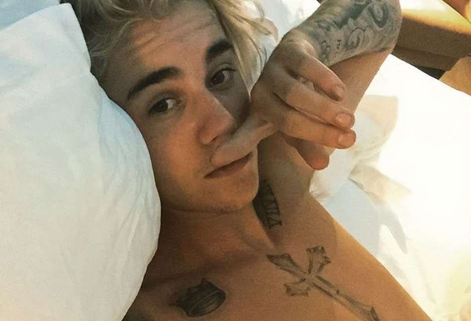 Justin Bieber envuelto en escándalo de modelo drogada