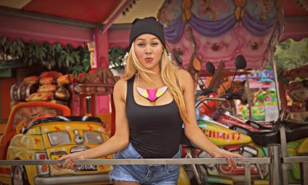 Dubraska M enciende las redes con Twerking hecho en Venezuela (+Video)
