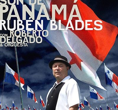 »Son de Panamá»: es el nuevo álbum de Rubén Blades