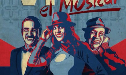 Regresa Vivo El Musical en tributo a Guaco con cuatro presentaciones