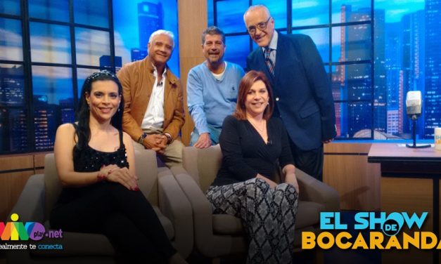 Vuelve »Por estas calles» más vigente que nunca a 23 años de su transmisión