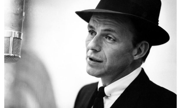 OnDIRECTV celebra el centenario de Frank Sinatra con un documental exclusivo