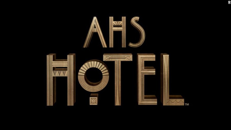 Estrenan primer trailer de ‘American Horror Story: Hotel’ (+Video)