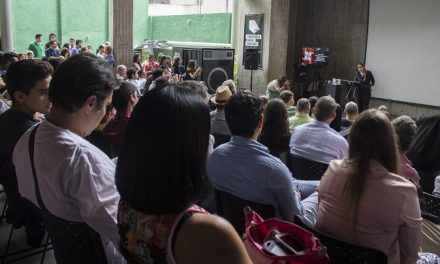 Huawei premió a los participantes del Venezuela Móvil Festival 2015
