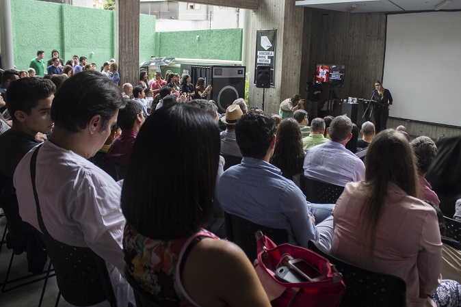 Huawei premió a los participantes del Venezuela Móvil Festival 2015
