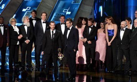 »Game of Thrones» hace historia en los premios Emmy 2015