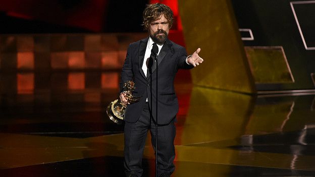 Lista completa de ganadores en los premios Emmy 2015