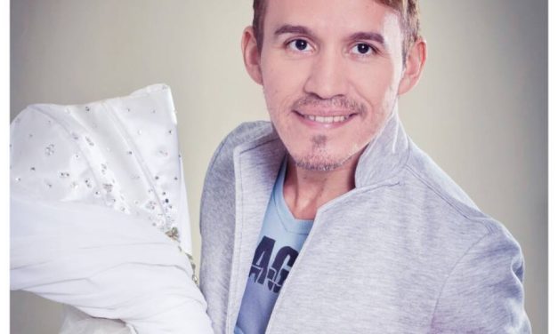 Adiós a John Martinez, el modisto del arte en Margarita