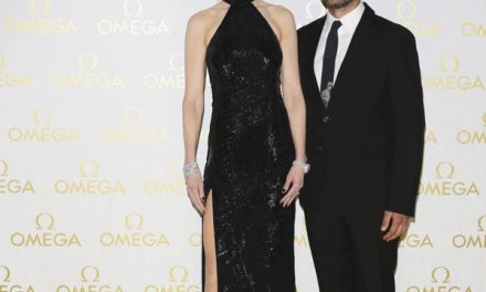 Nicole Kidman y OMEGA juntos en Milán para una celebración especial de la mujer