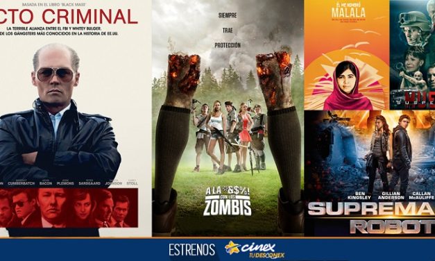 El rock de »Ricki and The Flash: Entre la fama y la familia» llega a Cinex