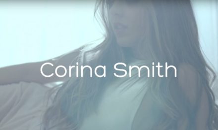 Corina Smith y sus sexys amigas protagonizan el video de »La Difícil» (+Video)