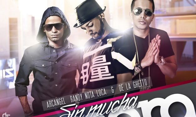 Randy Nota Loca Estrena Nuevo Video Musical (+Video)