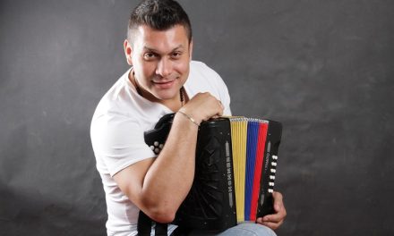 Al son del vallenato, Dilso Mendoza regresa al ruedo musical