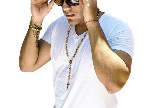 JAY BORGES (@JayBorgesMusic) ESTRENA SU PRIMER SENCILLO, »ACUÉRDATE DE MI»