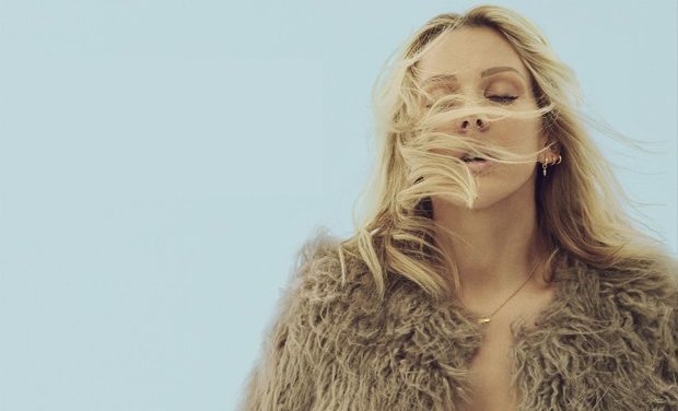 »On My Mind», es el nuevo single de Ellie Goulding