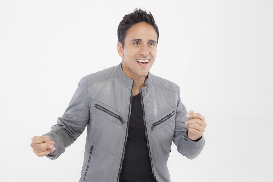PEDRO ALONSO SE METE EN LA CANDELA MUSICAL