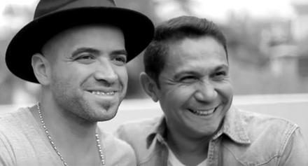 Nacho e Ignacio Rondón se unen en la música tradicional con »No ha pasado nada» (+Video)