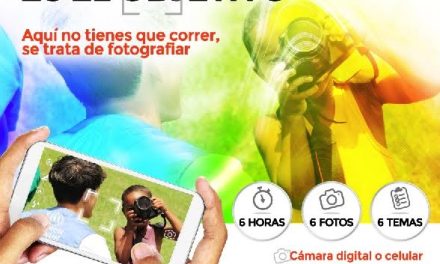 ACNUR invita al I Maratón Fotográfico Caracas 2015