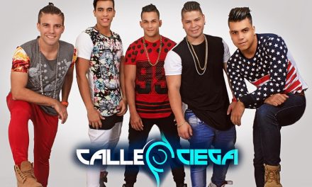 Calle Ciega regresa repontenciado junto a Rakim con »Estoy Enamorado remix»