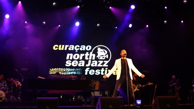 Finaliza con éxito el Curaçao North Sea Jazz Festival 2015