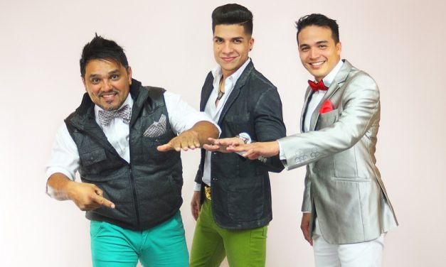 La salsa de Proyecto A se apodera de América Latina