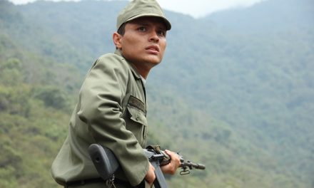 La nueva mirada del cine venezolano se exhibe en Nueva York
