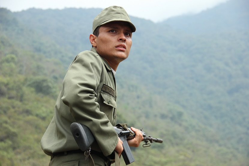 La nueva mirada del cine venezolano se exhibe en Nueva York