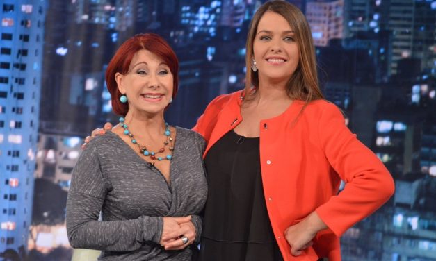 LAURA VIEIRA Y MARYCARMEN SOBRINO LO CUENTAN TODO… En »Sexo Al Desnudo»