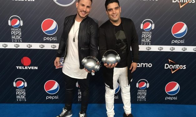 Los Cadillac´s ¡llegan al sitial de honor de la cartelera venezolana!